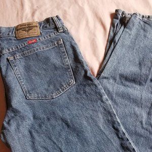 32 x 34 wrangler jeans